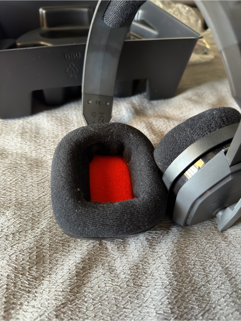 Astro A10 Wired Gaming Headset - Picture 9 of 10
